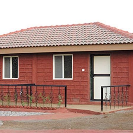 Prathamesh Resort Diveāgar Exterior foto