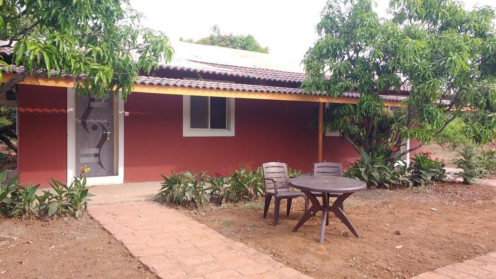 Prathamesh Resort Diveāgar Exterior foto